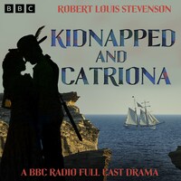 Kidnapped and Catriona