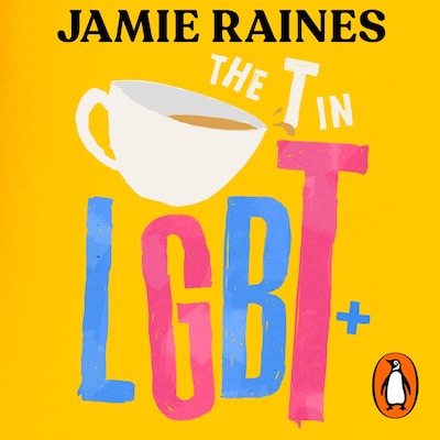 The T in LGBT