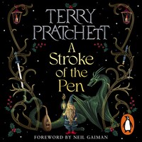 A Stroke of the Pen