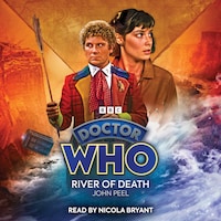 Doctor Who: River of Death