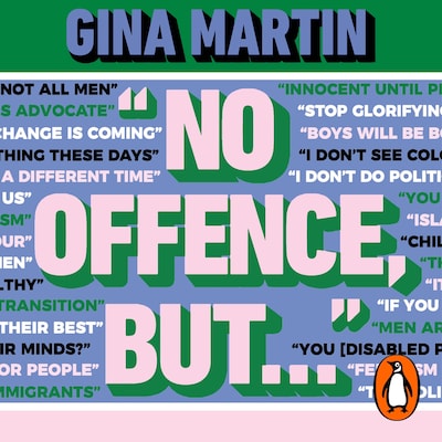 "No Offence, But..."