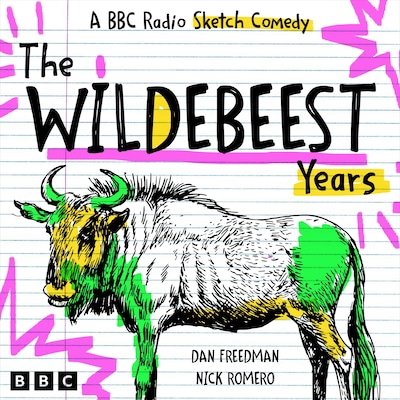The Wildebeest Years