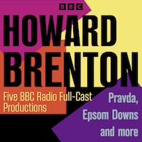 Howard Brenton
