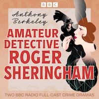 Amateur Detective Roger Sheringham