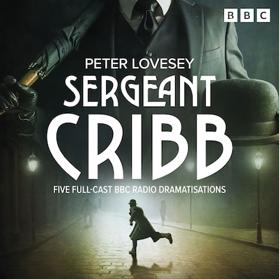 Sergeant Cribb