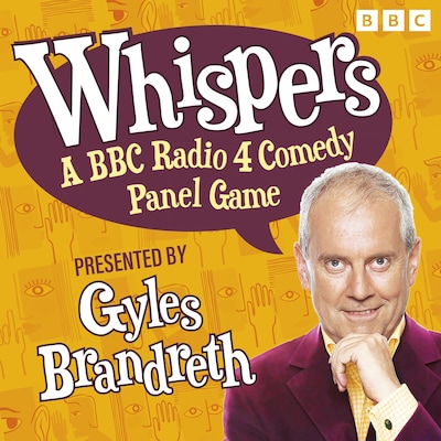Whispers: The Complete Series 1-3