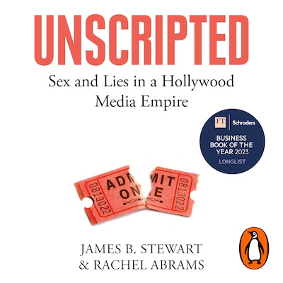 Unscripted