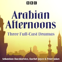 Arabian Afternoons