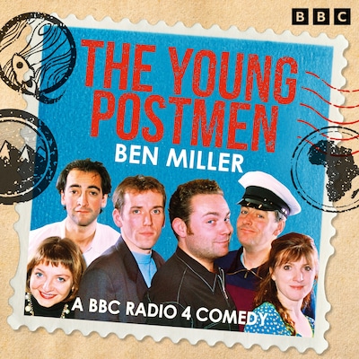 The Young Postmen
