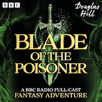 Blade of the Poisoner