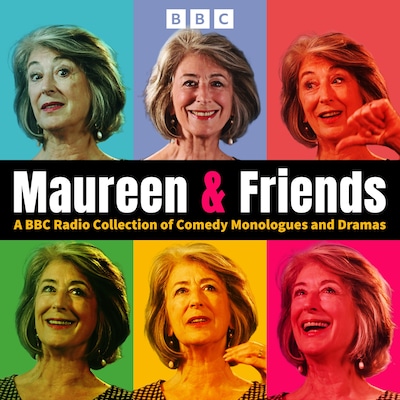 Maureen & Friends