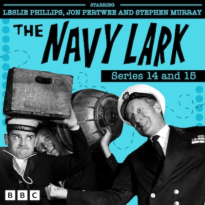 The Navy Lark: Series 14 and 15