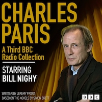 Charles Paris: A Third BBC Radio Collection