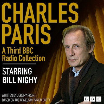 Charles Paris: A Third BBC Radio Collection