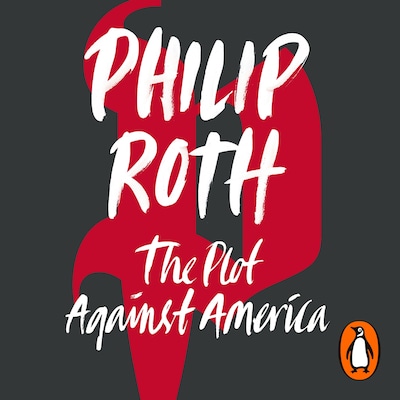 The Plot Against America