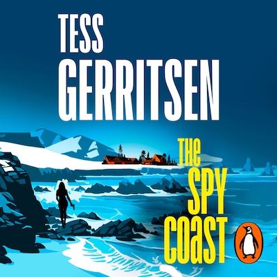 The Spy Coast
