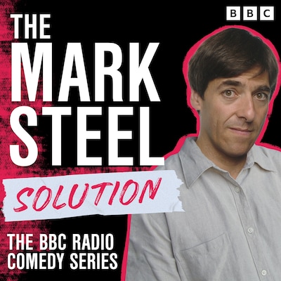The Mark Steel Solution