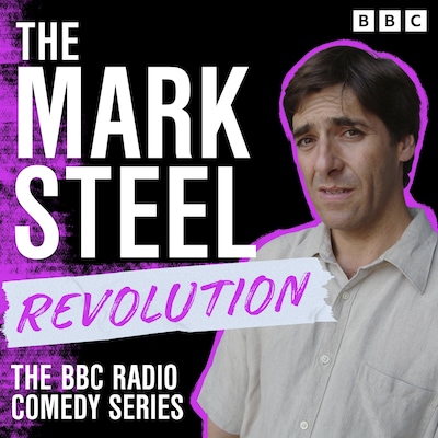 The Mark Steel Revolution