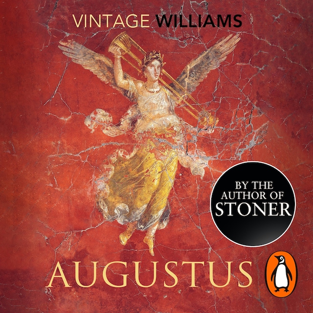 Bogomslag for Augustus