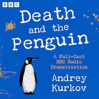 Death and the Penguin
