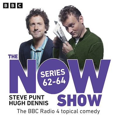 The Now Show: Series 62-64
