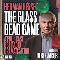 The Glass Bead Game