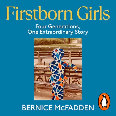 Firstborn Girls