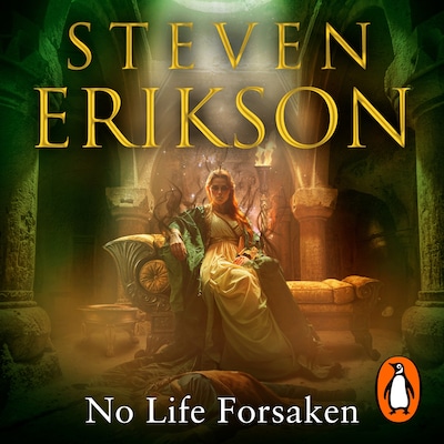 No Life Forsaken