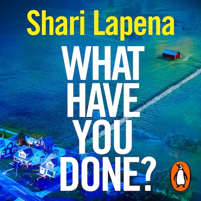 What Have You Done?