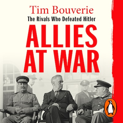 Allies at War