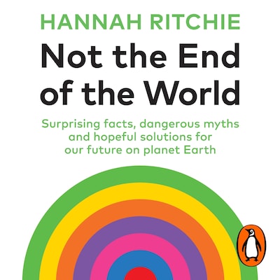 Not the End of the World