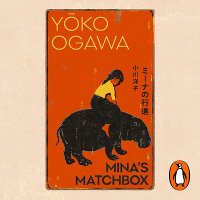 Mina's Matchbox