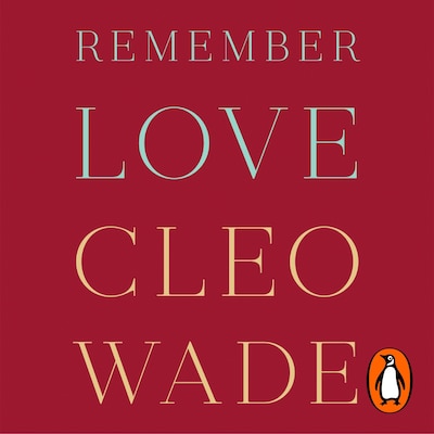 Remember Love