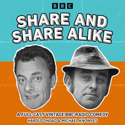 Share and Share Alike
