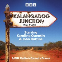 Kalangadog Junction