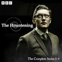The Hauntening: The Complete Series 1-4