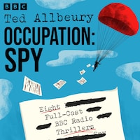 Occupation: Spy