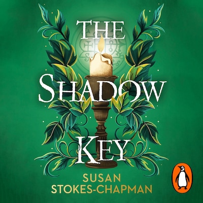 The Shadow Key