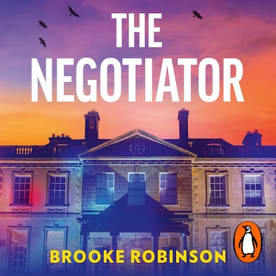 The Negotiator