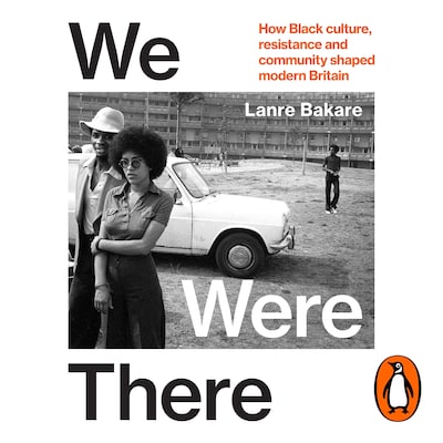 We Were There