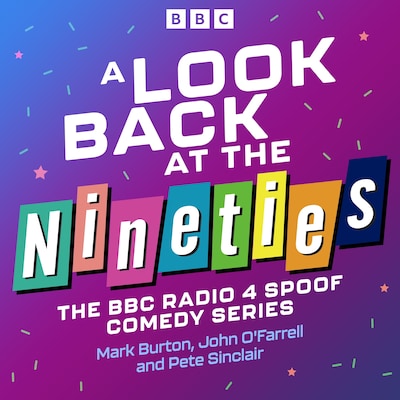 A Look Back at the Nineties