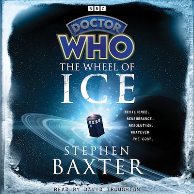 Doctor Who: The Wheel of Ice