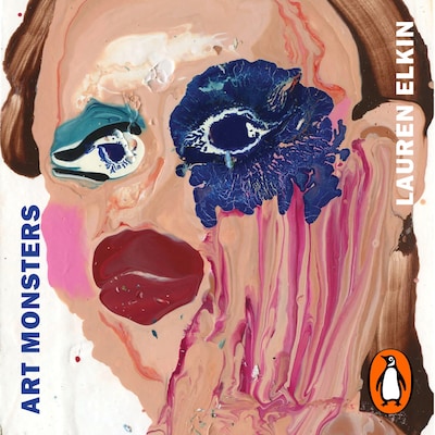 Art Monsters