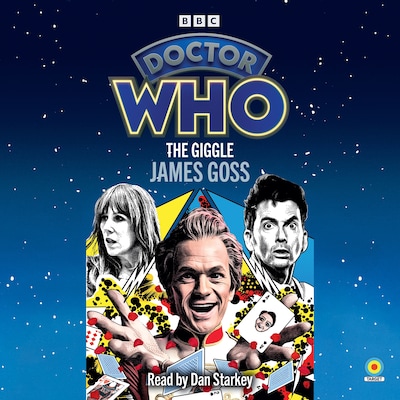 Doctor Who: The Giggle