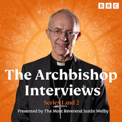 The Archbishop Interviews: Series 1 and 2