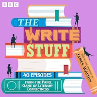 The Write Stuff