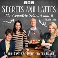 Secrets and Lattes: The Complete Series 1 and 2
