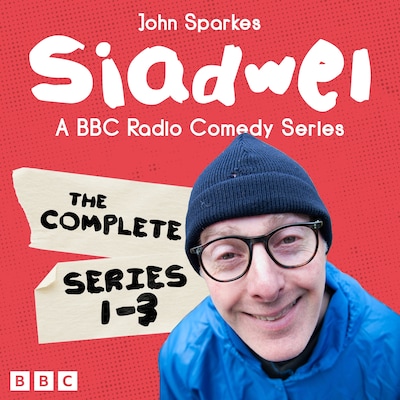 Siadwel: The Complete Series 1-3