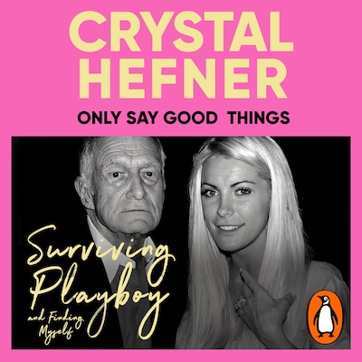 Only Say Good Things