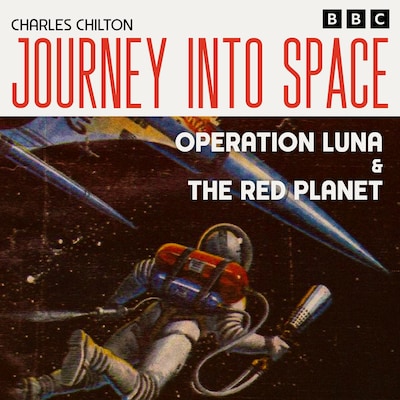 Journey into Space: Operation Luna & The Red Planet
